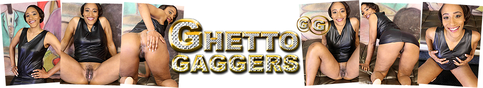 Ghetto Gaggers
